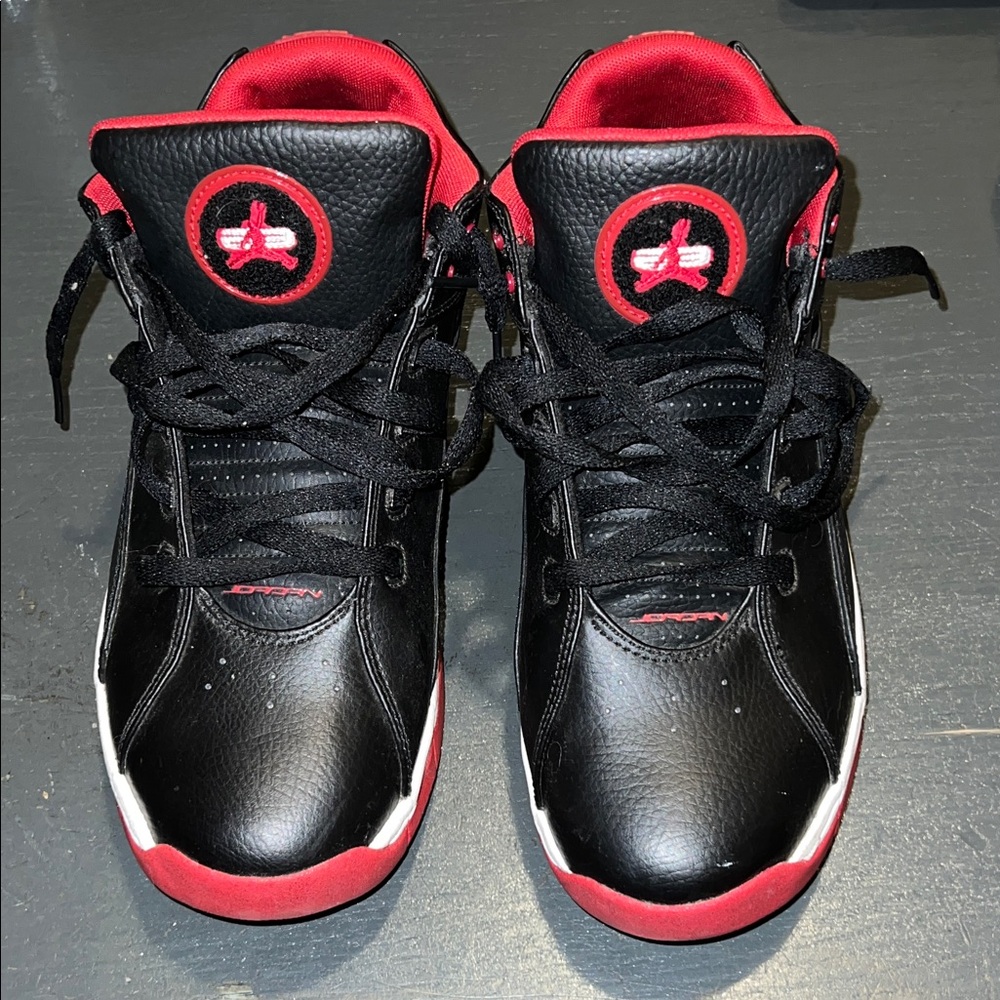 Nike Jordan old school